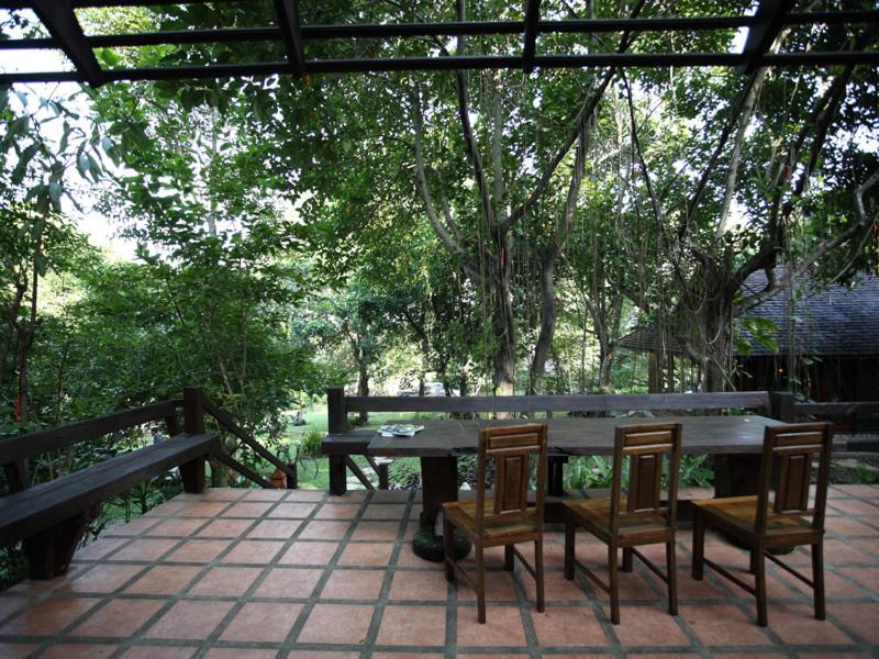 Viva Chiang Mai Nature Home Stay Habitación foto