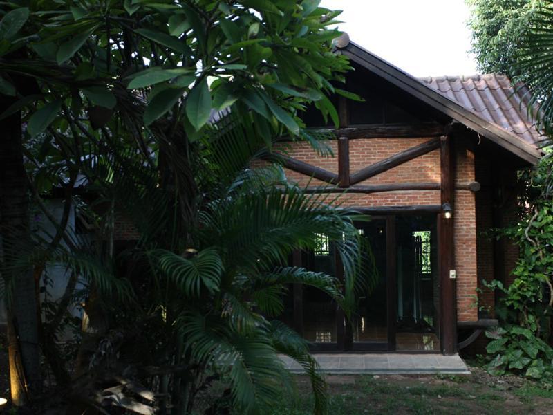Viva Chiang Mai Nature Home Stay Habitación foto