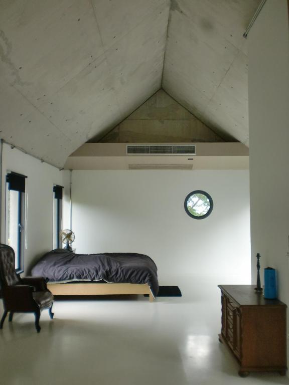 Viva Chiang Mai Nature Home Stay Habitación foto