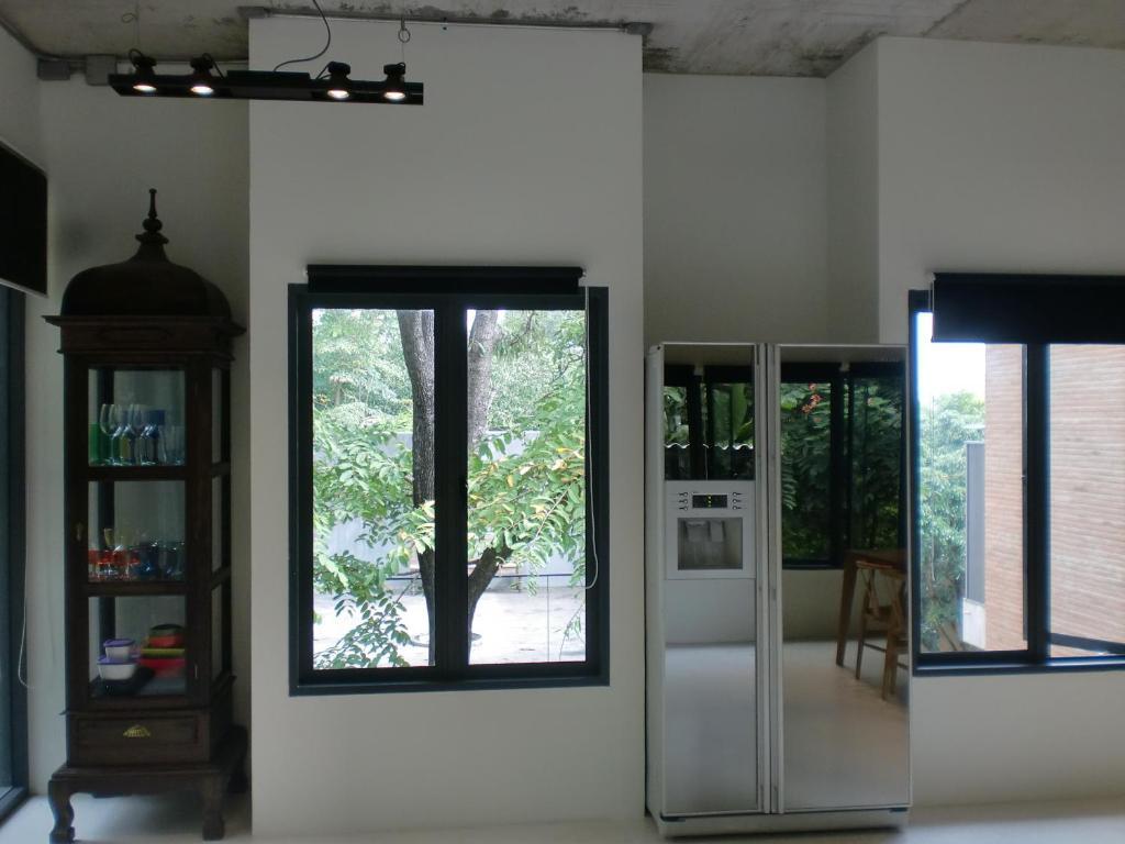 Viva Chiang Mai Nature Home Stay Habitación foto